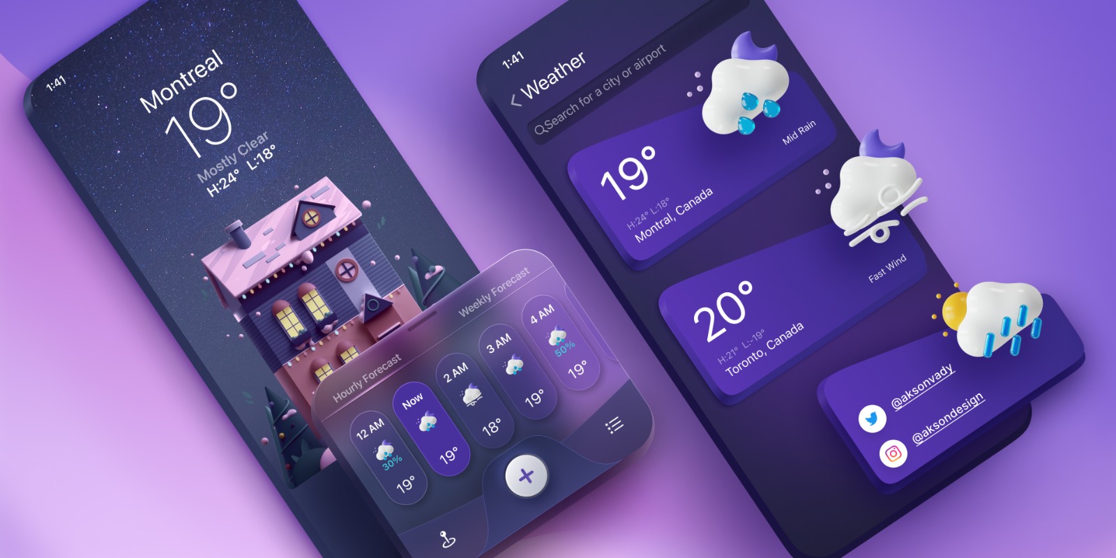 Custom Mobile App Development Interface Preview