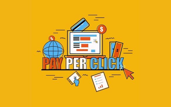 Pay-Per-Click Advertising (PPC)