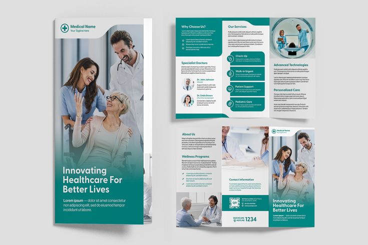 Brochure Design – professional branding agency in Hyderabad