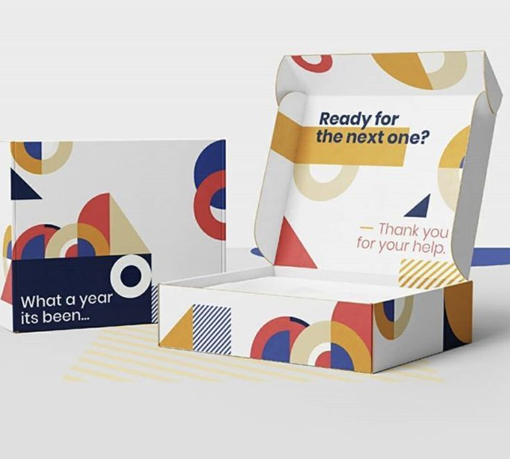 Packaging Design – professional branding agency in Hyderabad