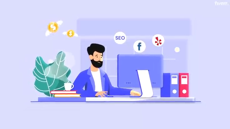 Animation – professional branding agency in Hyderabad