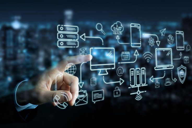Enterprise Software Solutions