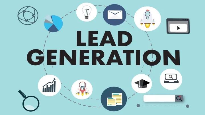 Lead Generation (B2B)