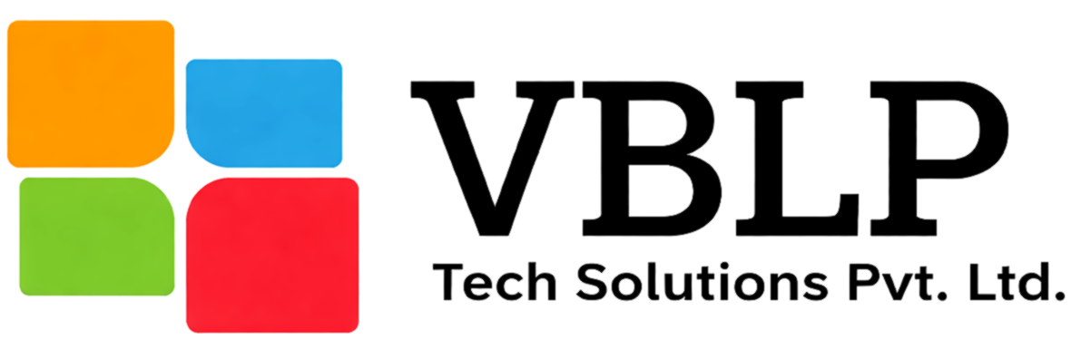 VBLP Logo