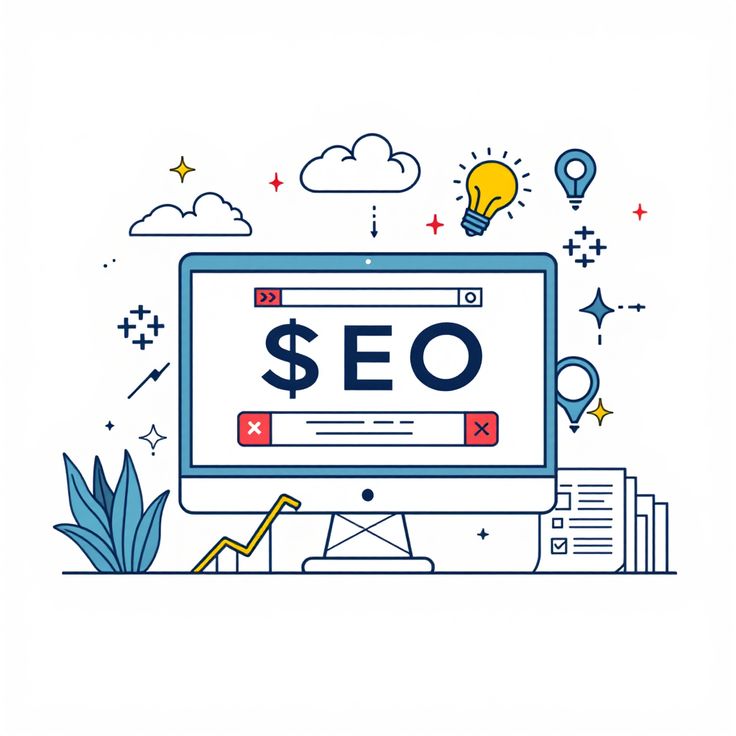 Search Engine Optimization (SEO)