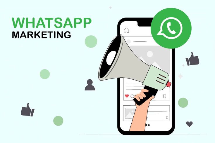 WhatsApp Automation
